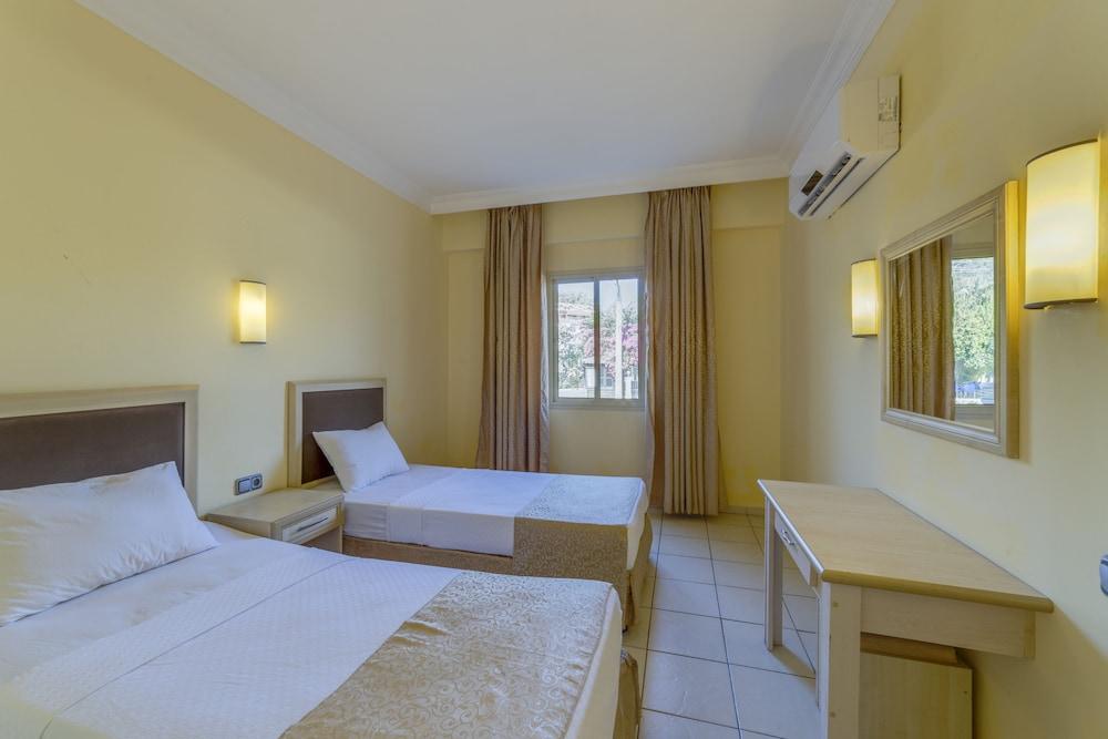 ALENZ HOTEL APARTMENTS — MARMARIS — fotografie hotel nr. 7
