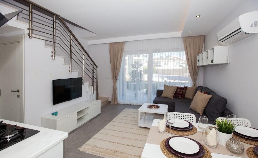 TRUEMAR HOTELS & SUITES — KEMER — fotografie hotel nr. 21