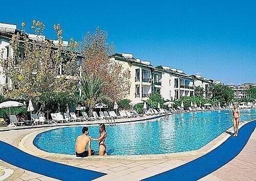 BAYAR GARDEN TATIL KOYU — KONAKLI — fotografie hotel nr. 7
