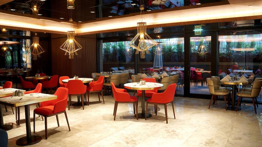THE CRATON HOTEL — ISTANBUL — fotografie hotel nr. 3
