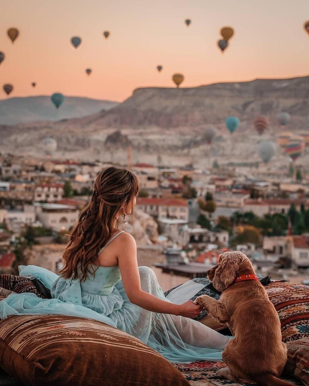 AGORA GUESTHOUSE — ISTANBUL — фотография отеля №16