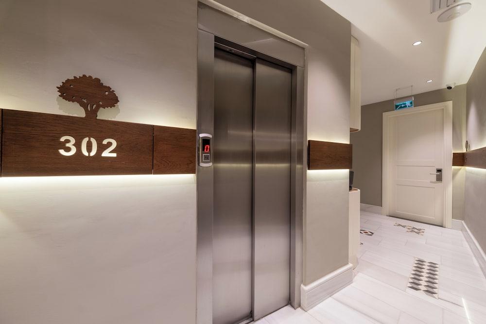 HOTEL BALO — ISTANBUL — fotografie hotel nr. 33