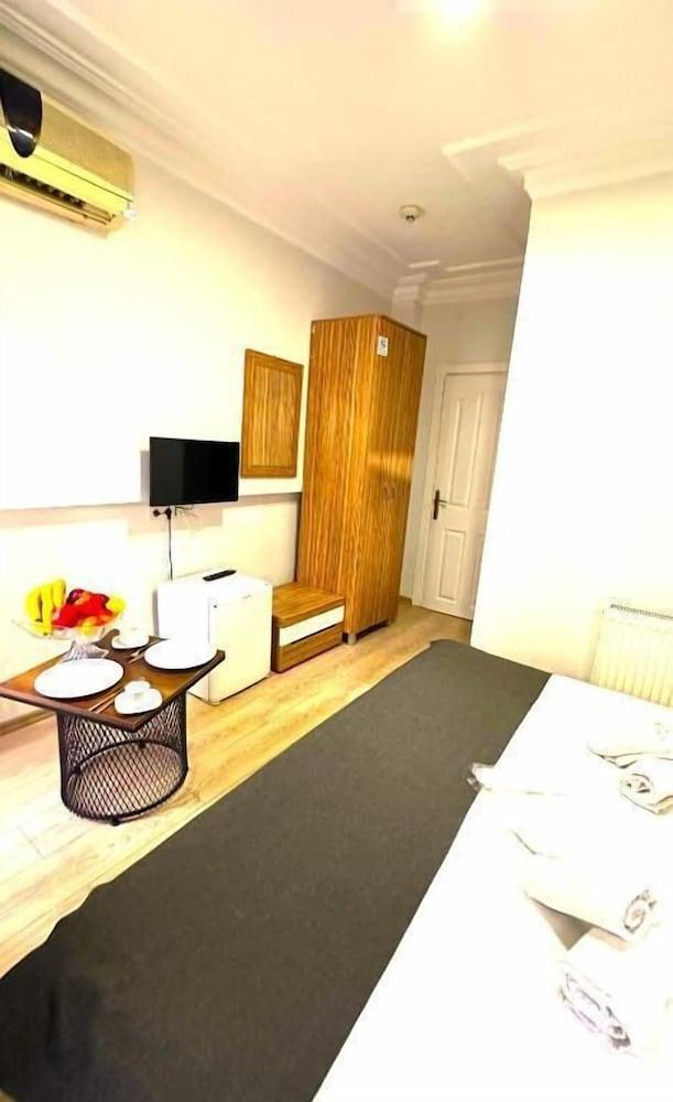 ALTUN LIFE HOTEL — ISTANBUL — фотография отеля №4