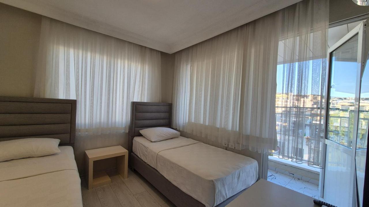 HIKMET HAN OTEL — KUSADASI — фотография отеля №27