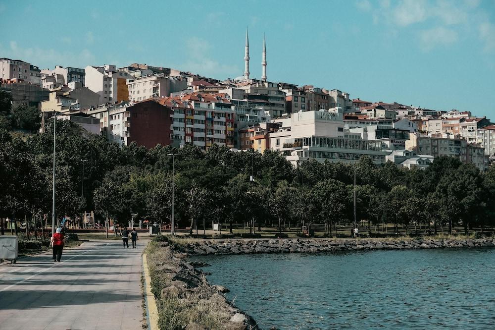 STAYSO THE HOUSE HOTEL — ISTANBUL — fotografie hotel nr. 35