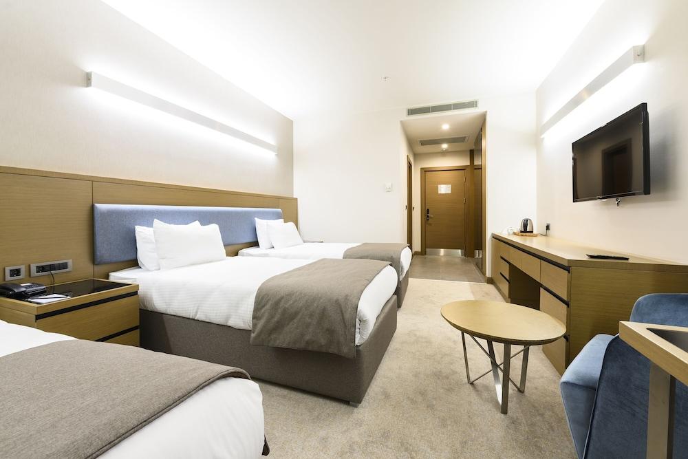 LA QUINTA BY WYNDHAM ISTANBUL GUNESLI — ISTANBUL — фотография отеля №11