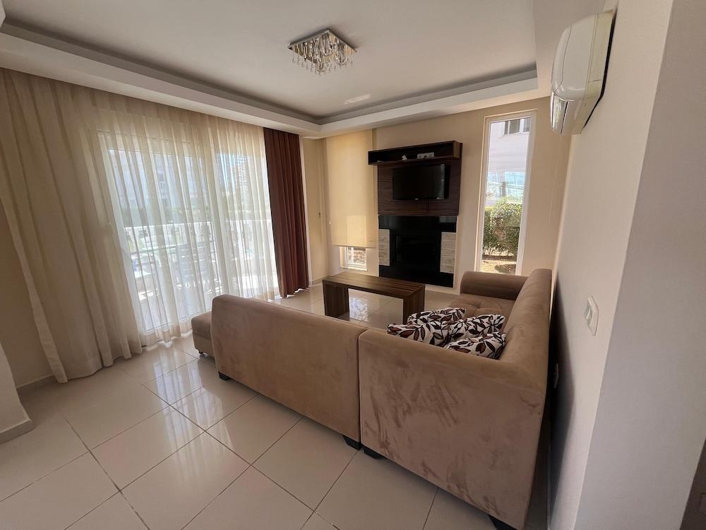 BELEK GOLF VILLAGE — BELEK — фотография отеля №18