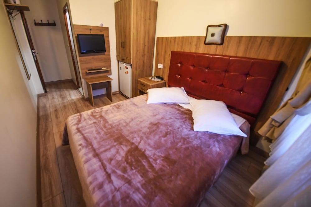 KOSK HOTEL KADIKOY — ISTANBUL — fotografie hotel nr. 14