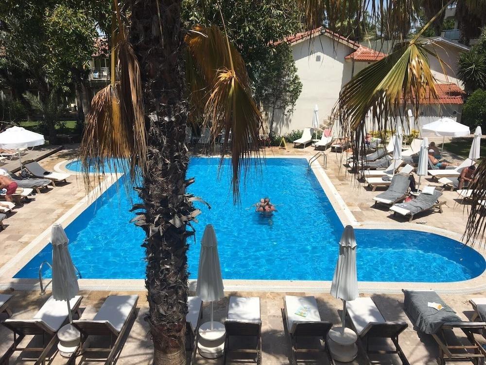 SUNPRIME DOGAN SIDE BEACH (ADULTS ONLY) — SIDE — fotografie hotel nr. 7