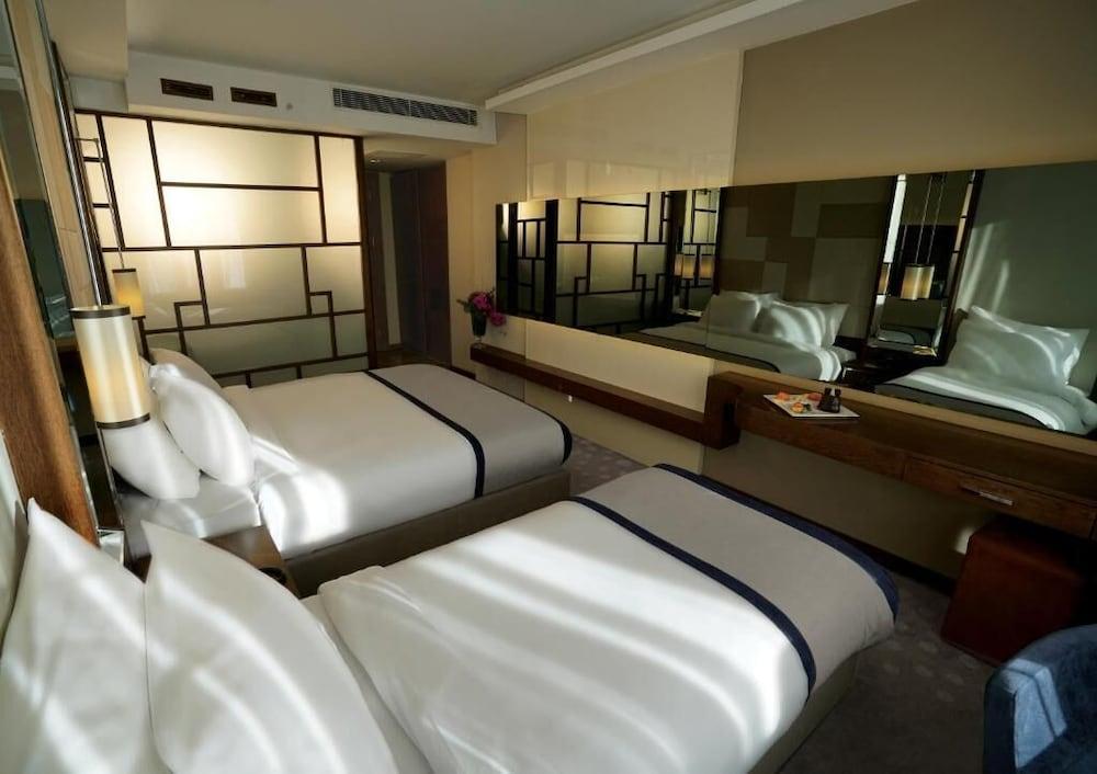 THE BIANCHO HOTEL PERA — ISTANBUL — fotografie hotel nr. 21