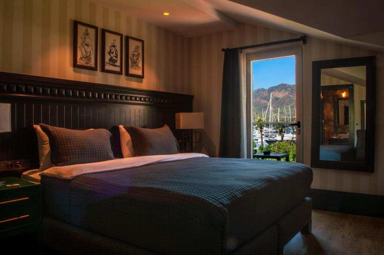 MARINA BAY GOCEK HOTEL — GOCEK — фотография отеля №7