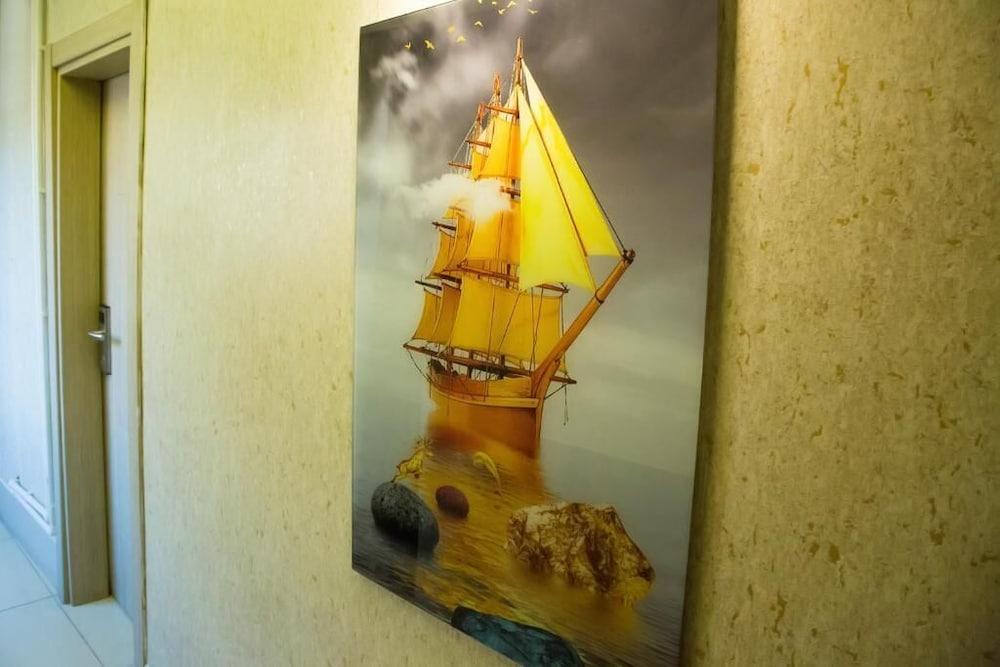 HONEY HOTEL — ISTANBUL — fotografie hotel nr. 29