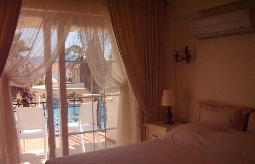 VILLA B&D — FETHIYE — fotografie hotel nr. 14