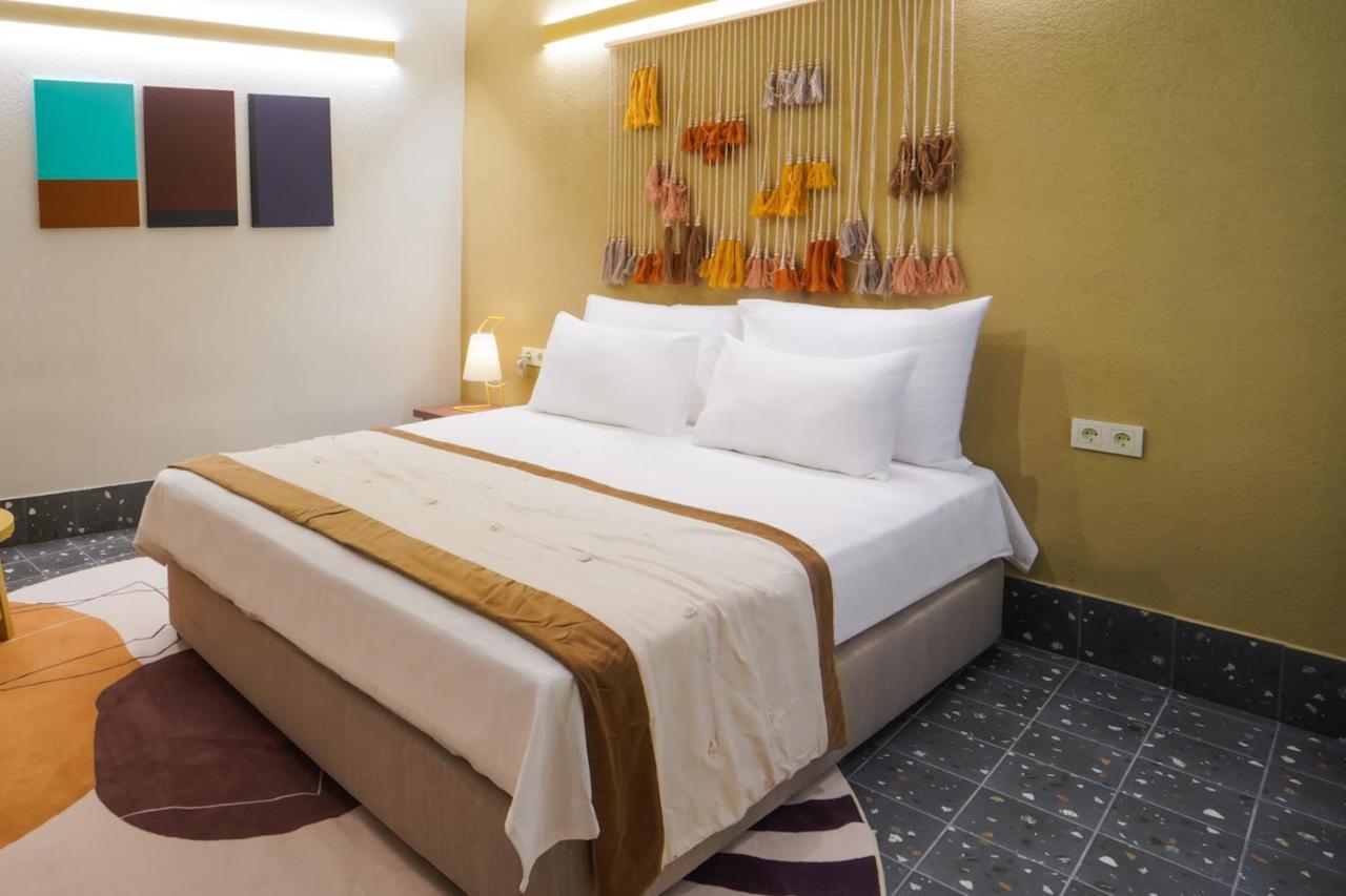 BONO HOUSES CONDO — MARMARIS — fotografie hotel nr. 10