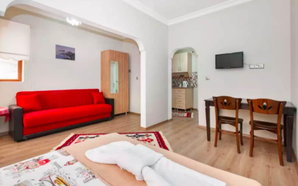 BALAT HOME — ISTANBUL — fotografie hotel nr. 13