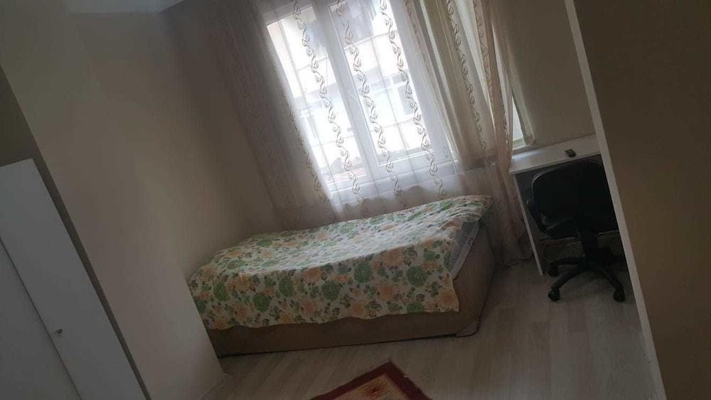 YAR GUESTROOM - ADULTS ONLY — ISTANBUL — fotografie hotel nr. 4