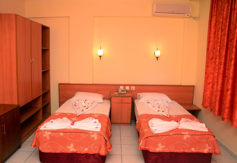 HOTEL DORIS AYTUR CITY — ALANYA — фотография отеля №6