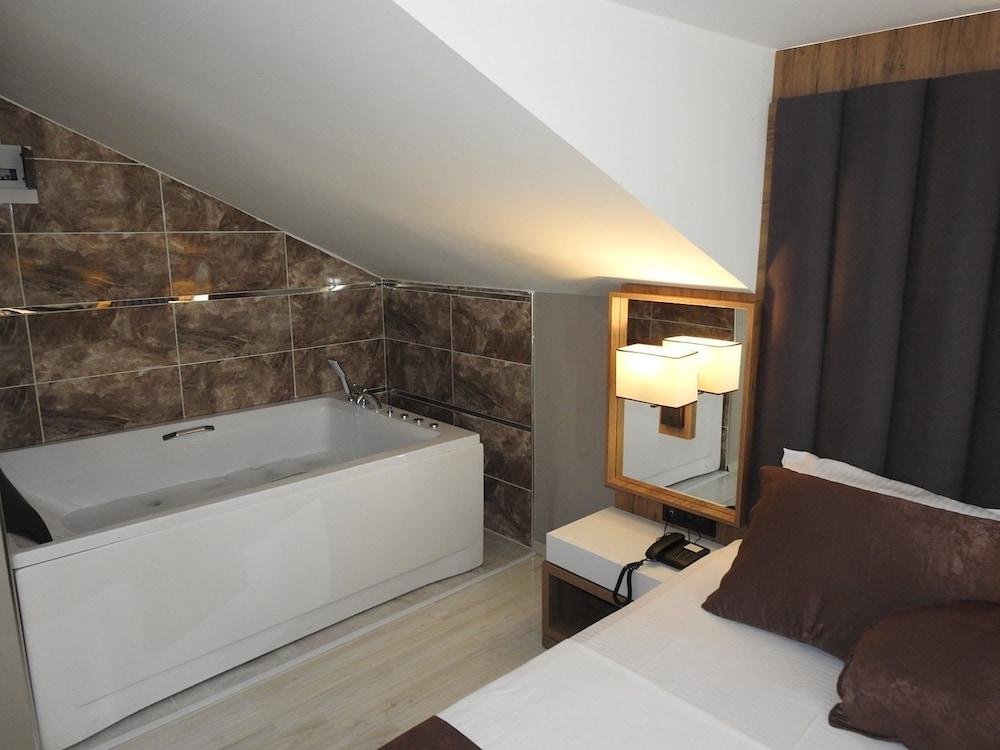 ARMONI LIFE HOTEL — ISTANBUL — fotografie hotel nr. 15