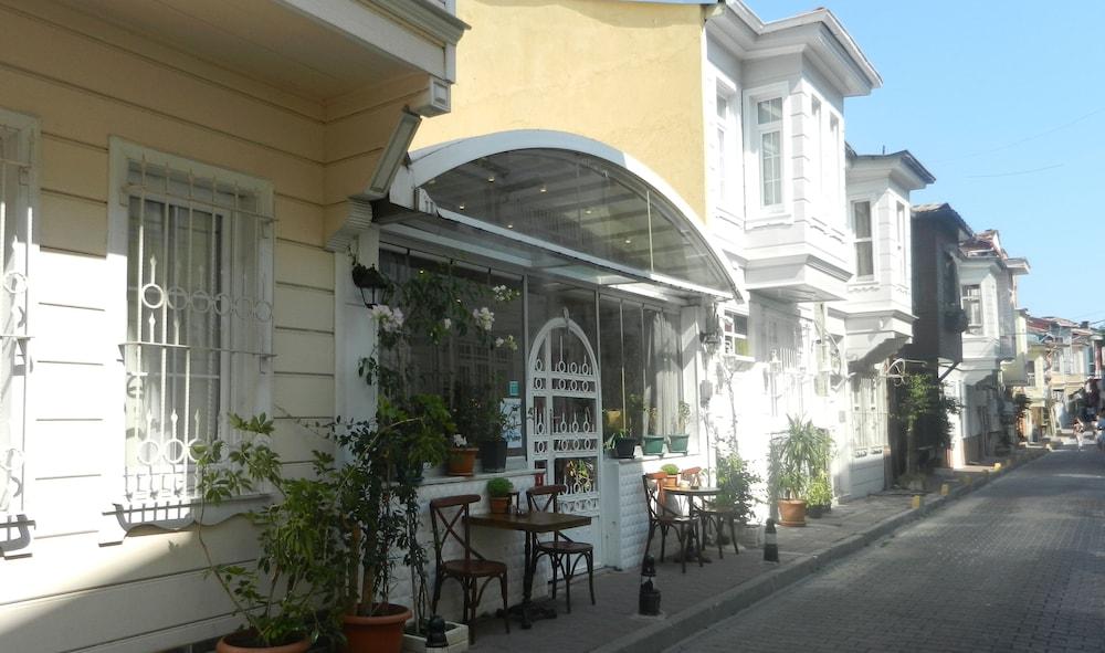 ROYAL SUITES SULTANAHMET — ISTANBUL — фотография отеля №28