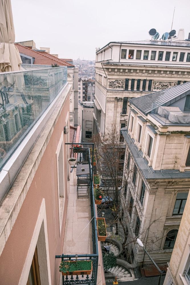 NO 8 GALATA — ISTANBUL — фотография отеля №38