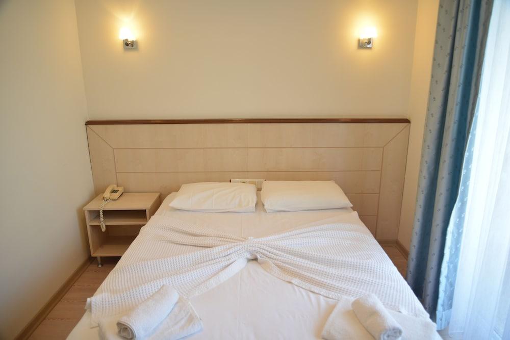 AYHAN OTEL — CESME — фотография отеля №24