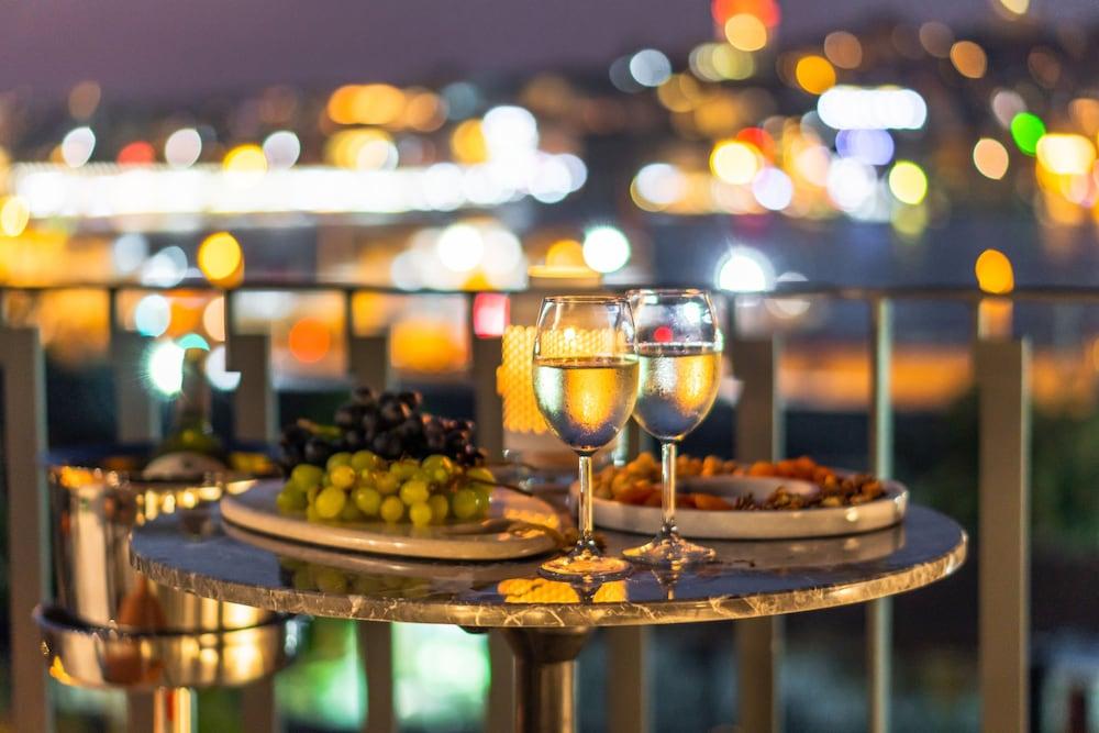MEG HOTEL — ISTANBUL — фотография отеля №33