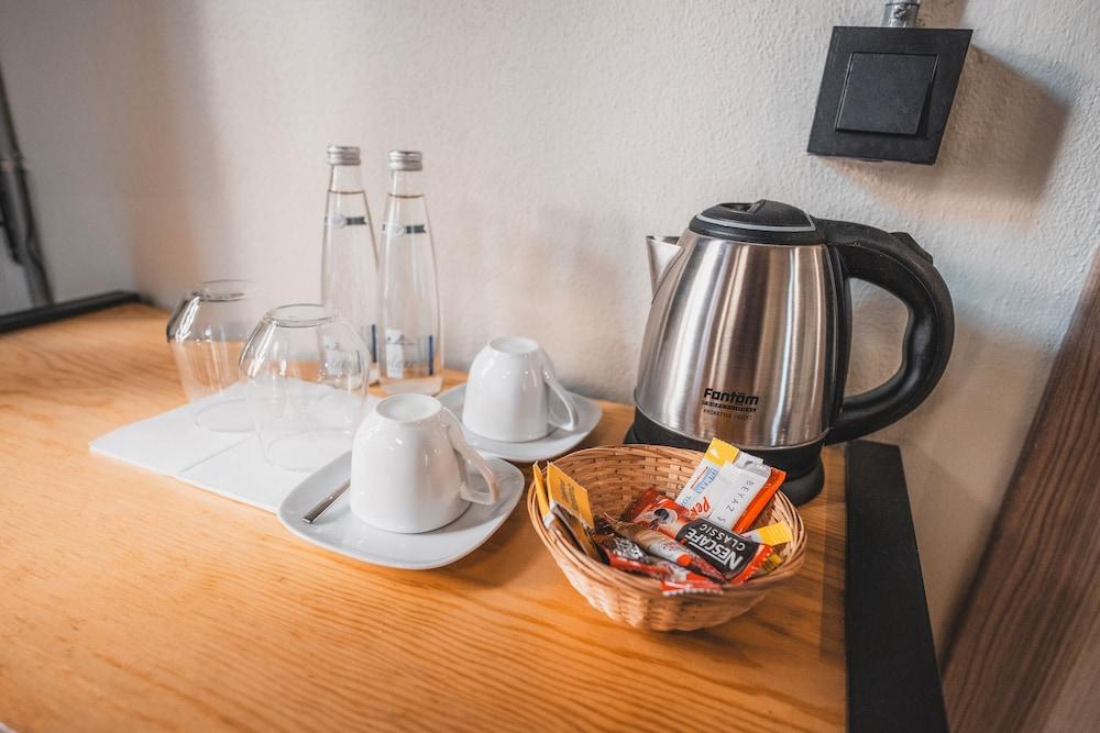 NOVUS PERA HOTEL — ISTANBUL — фотография отеля №21