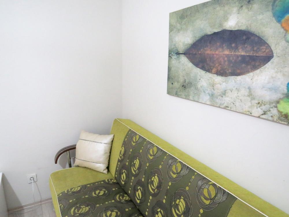ISTANBERRY PARADISE FLATS — ISTANBUL — фотография отеля №31