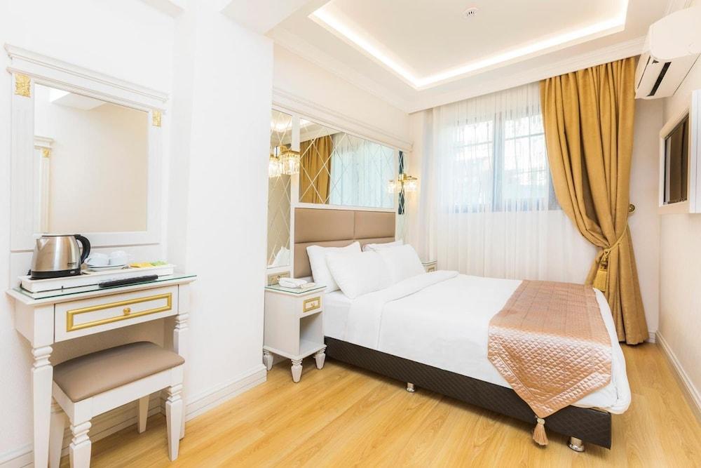 CITY HALL HOTEL — ISTANBUL — fotografie hotel nr. 12