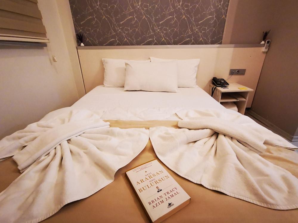 LA CASA DE HOTEL — ISTANBUL — фотография отеля №14