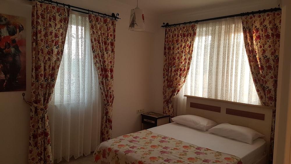 LALE APART — FETHIYE — fotografie hotel nr. 3