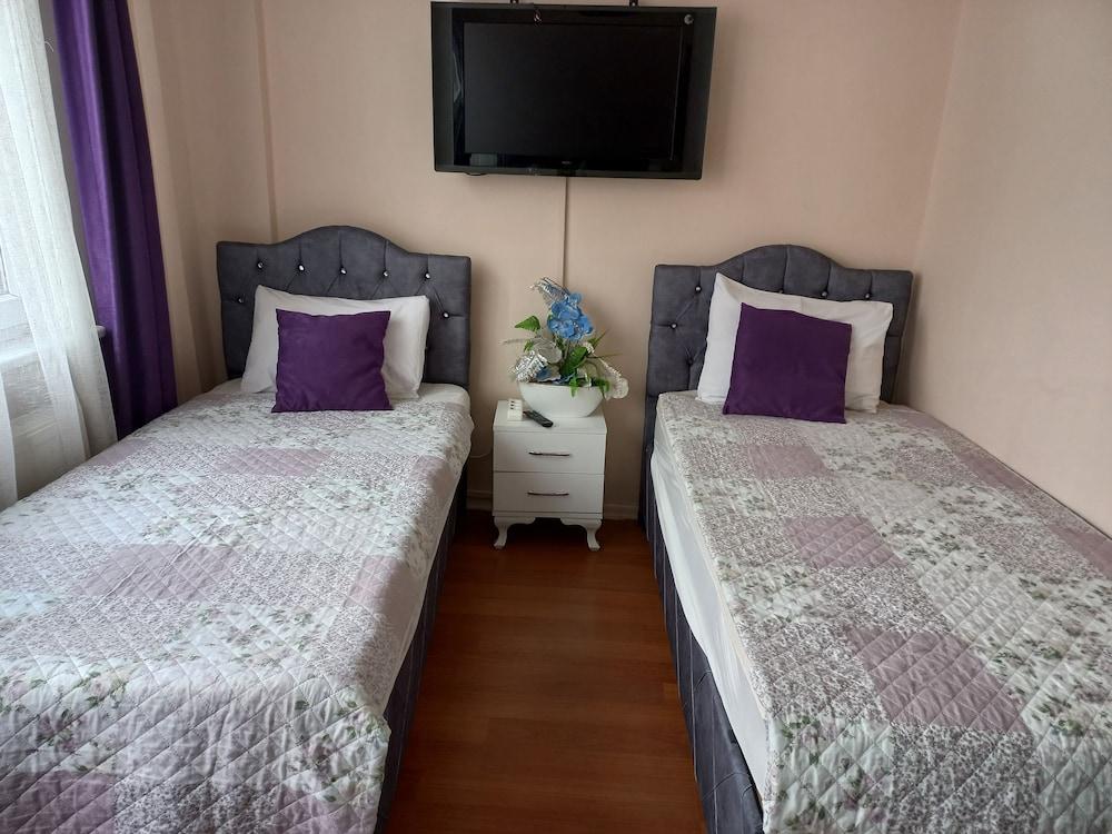 MEDELLIN APART HOTEL ISTANBUL — ISTANBUL — fotografie hotel nr. 6