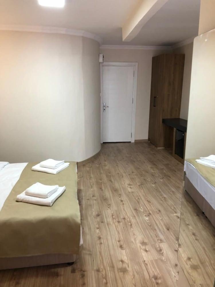 TAKSIM 8 SUITES — ISTANBUL — фотография отеля №15