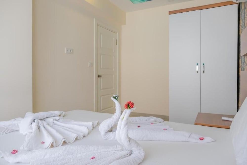 CEMAL BEY APART OTEL — ALANYA — fotografie hotel nr. 4