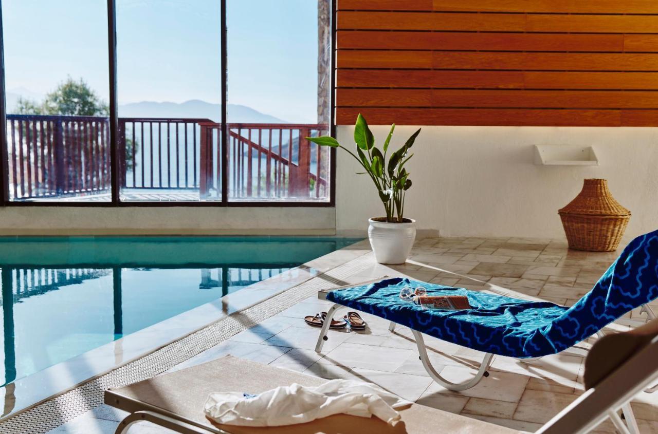 TUI BLUE SENO (ADULTS ONLY) — SARIGERME — fotografie hotel nr. 29