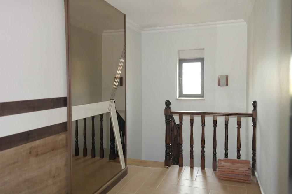 VILLA WITH PRIVATE POOL IN ICMELER — MARMARIS — фотография отеля №12