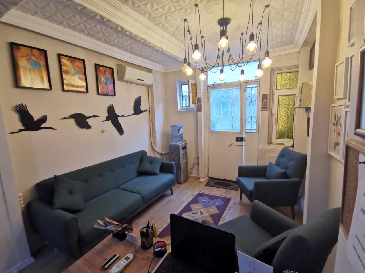 KONUT WOODEN HOUSE — ISTANBUL — fotografie hotel nr. 7