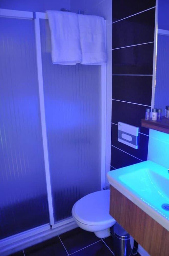 VILLA VONGOLE HOTEL — CESME — fotografie hotel nr. 23