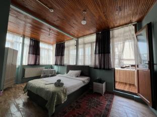 YUSRA RESIDENCE — ISTANBUL — фотография отеля №11