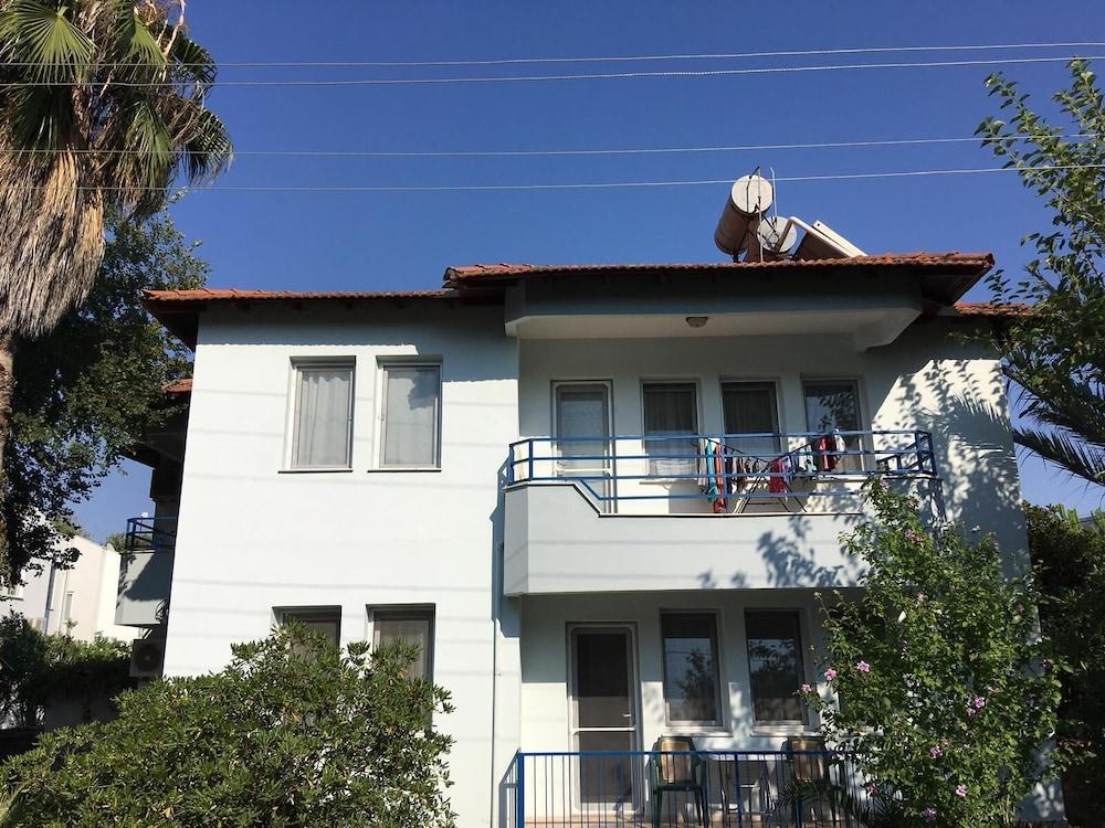 GUNAYDIN APART & HOUSE — DALYAN — fotografie hotel nr. 33