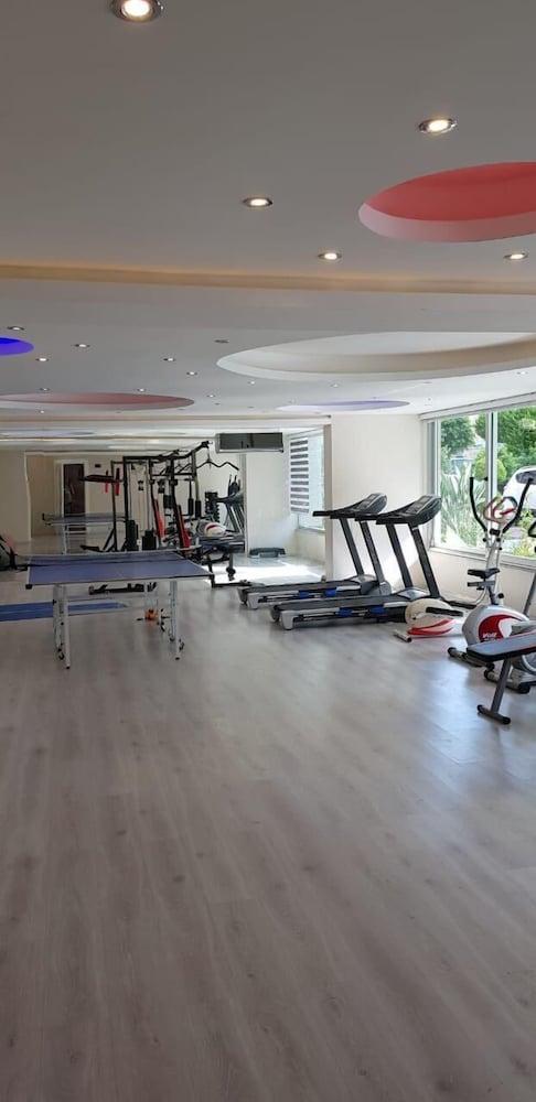 RESIDANCE APARTMAN DAIRESI — ALANYA — fotografie hotel nr. 16