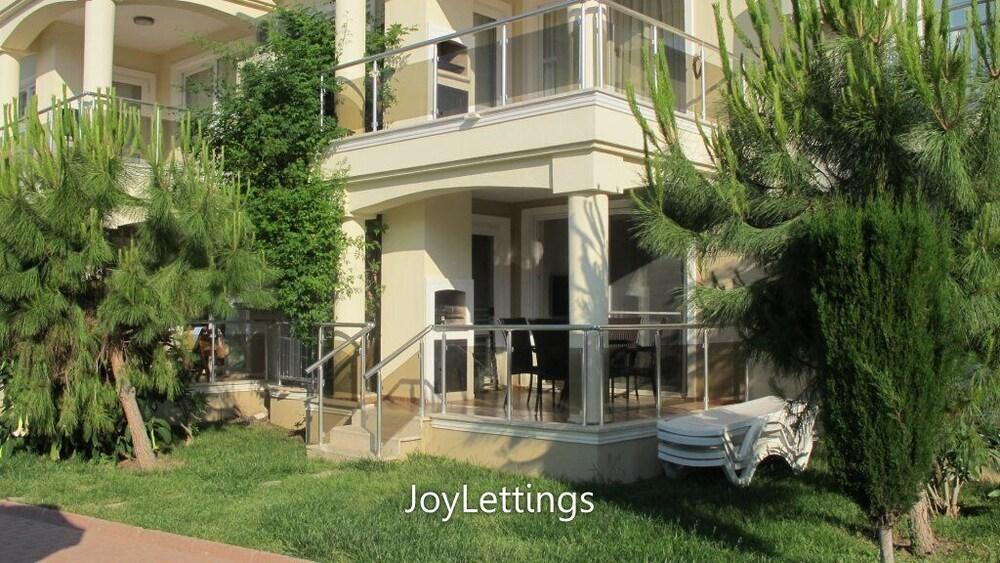 VILLA NP17 BY JOYLETTINGS — FETHIYE — фотография отеля №10