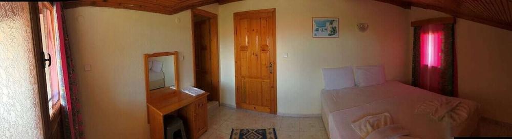 ERASMUS APART HOTEL — DALYAN — fotografie hotel nr. 5
