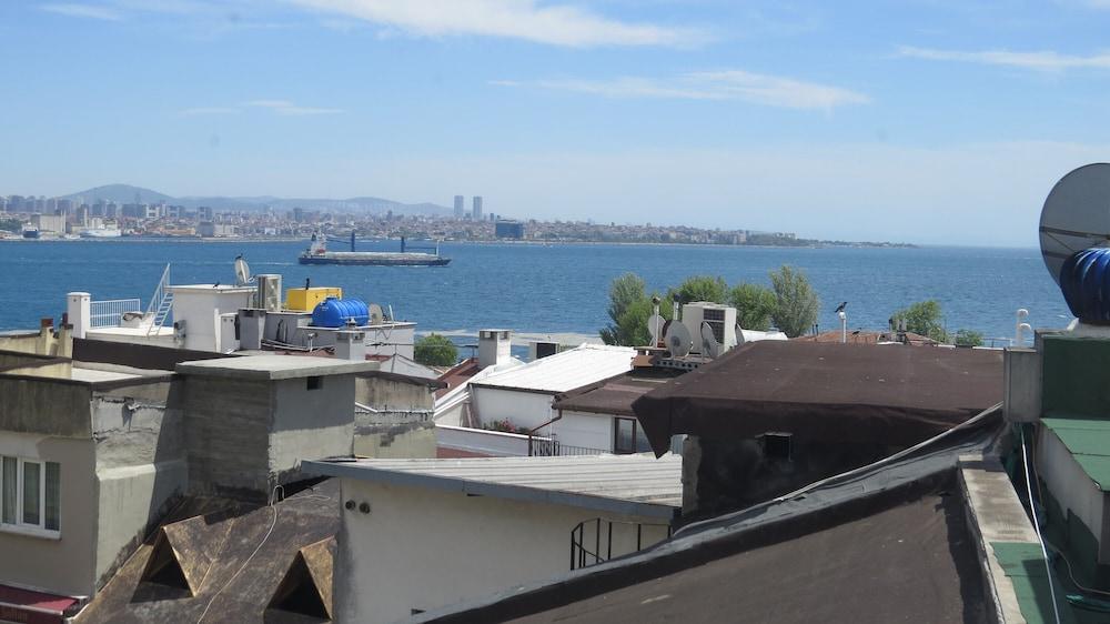 ZEUGMA HOTEL SULTANAHMET — ISTANBUL — фотография отеля №27