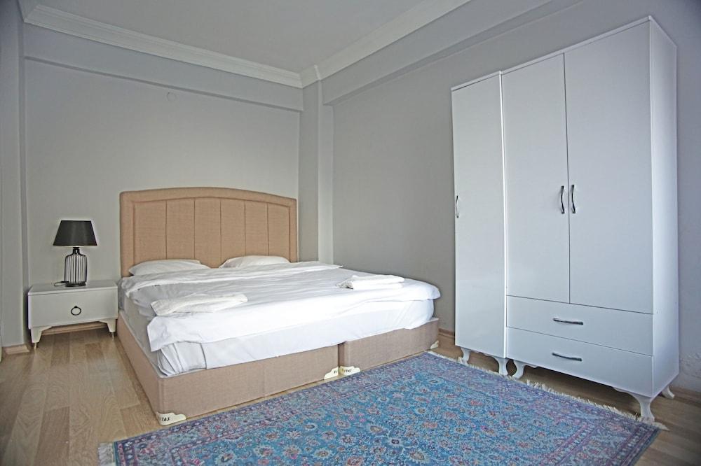 KARAKOY VAV SUITES — ISTANBUL — фотография отеля №23