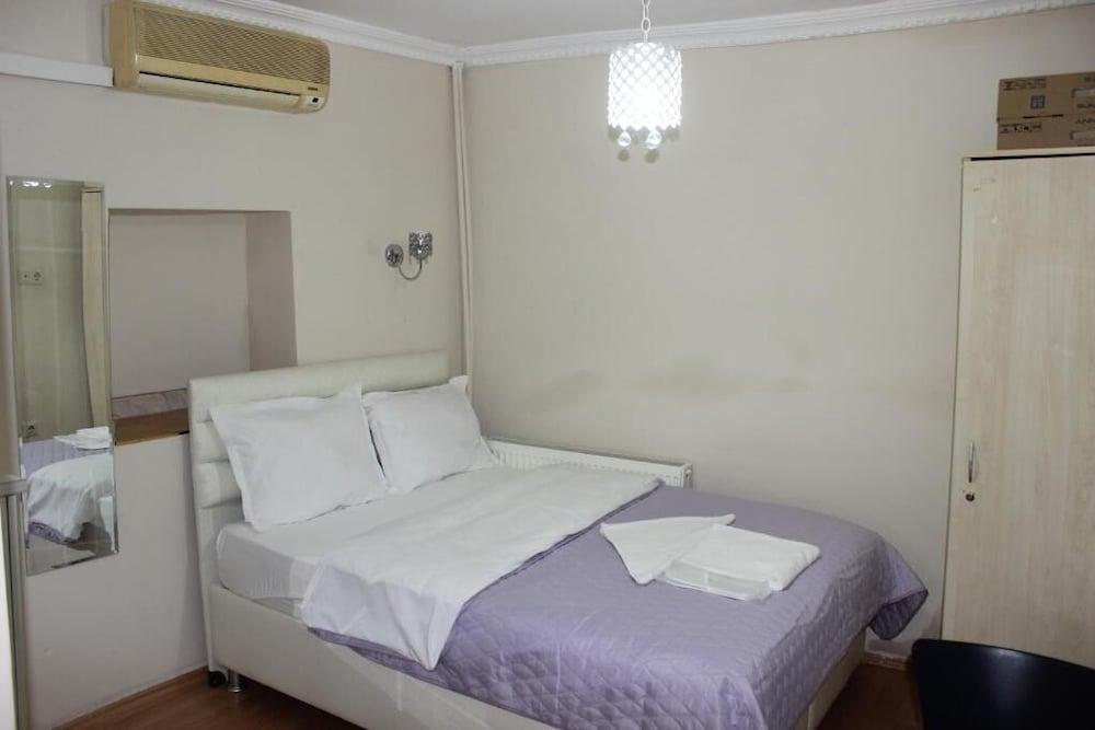 STEP APARTMENTS — ISTANBUL — fotografie hotel nr. 2