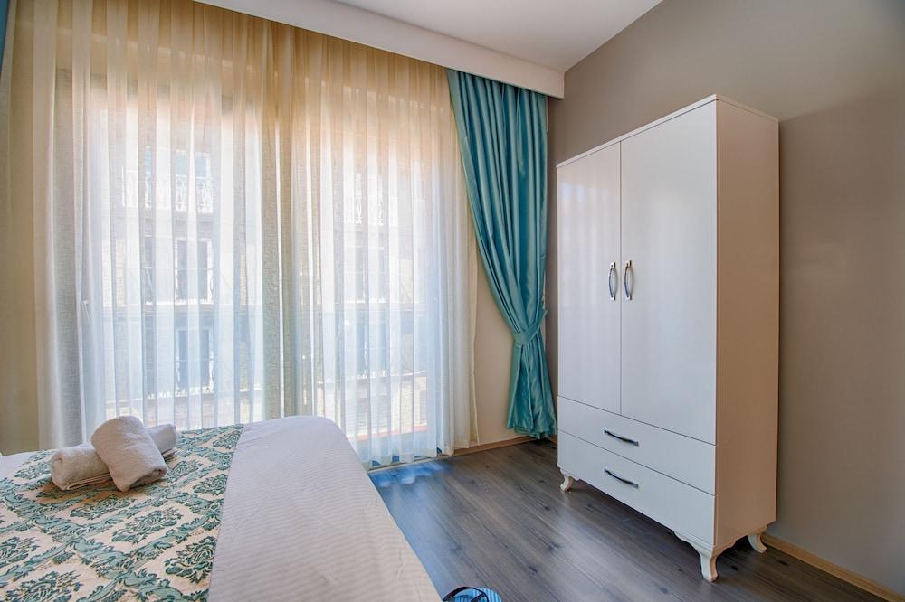 MIDTOWN FETHIYE RESIDENCES — FETHIYE — fotografie hotel nr. 4