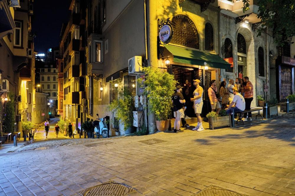 ROYAROOMS — ISTANBUL — фотография отеля №4
