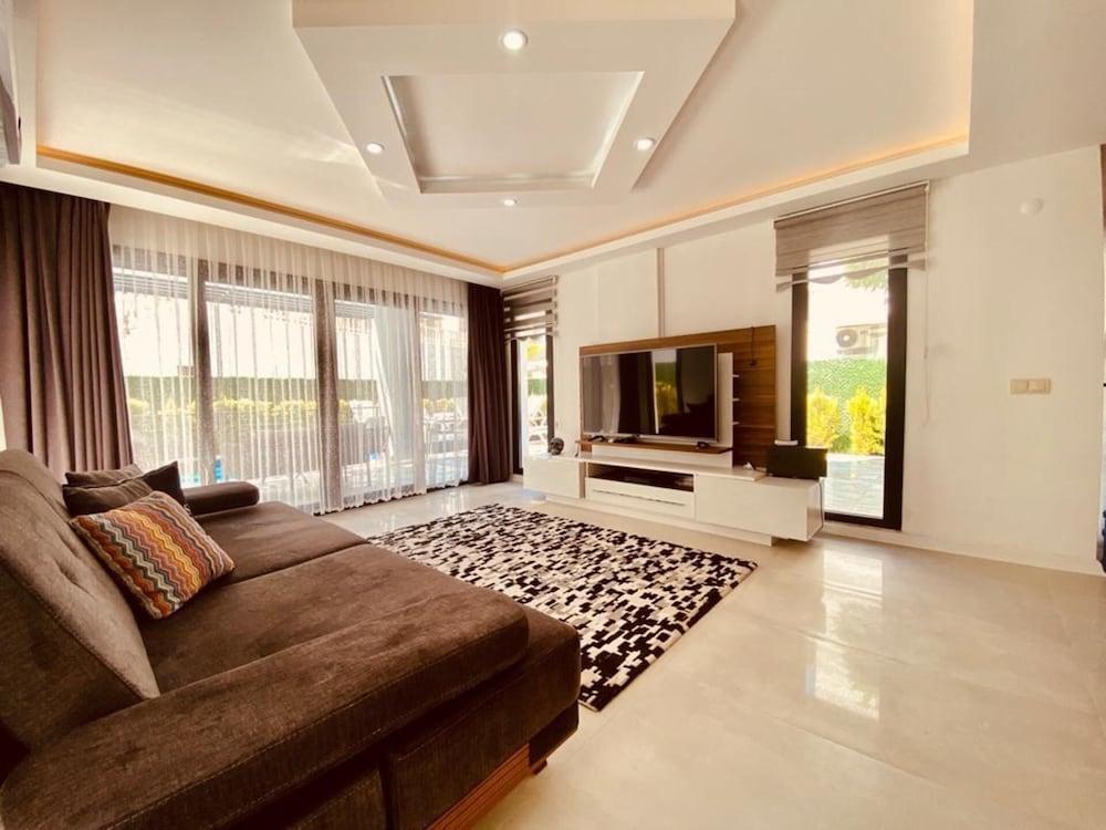 LUXURY VILLA ADA MARIN — KUSADASI — fotografie hotel nr. 11