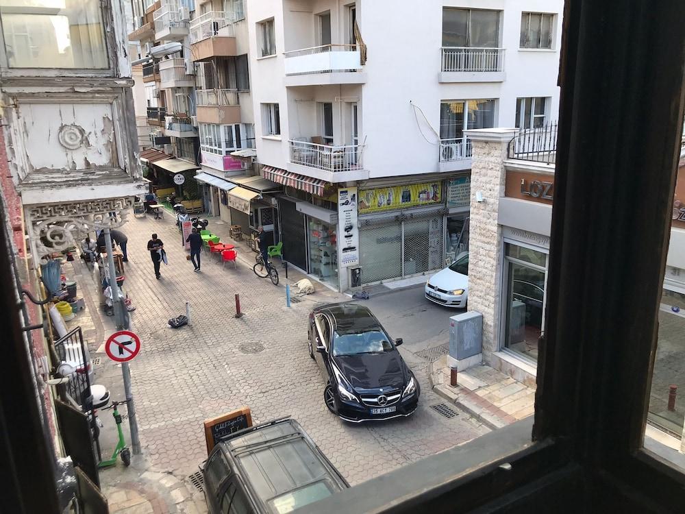 TITAN HOUSE HOSTEL — IZMIR — fotografie hotel nr. 28